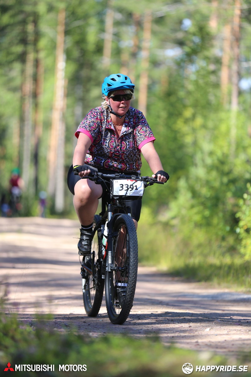 Bild från Cykelvasan 2017 - 30 km