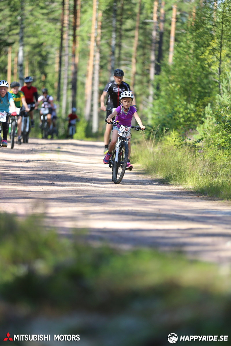 Bild från Cykelvasan 2017 - 30 km