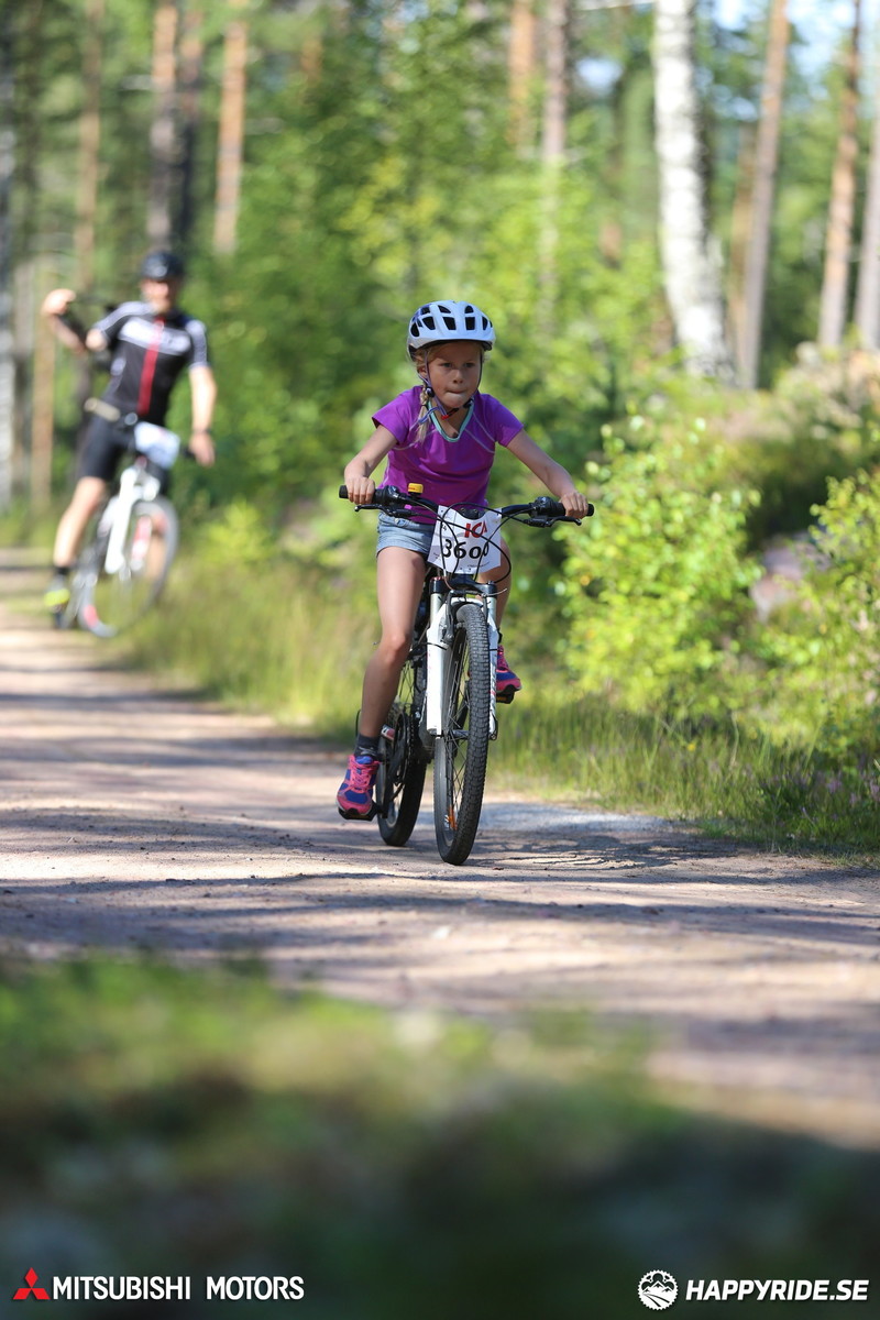Bild från Cykelvasan 2017 - 30 km
