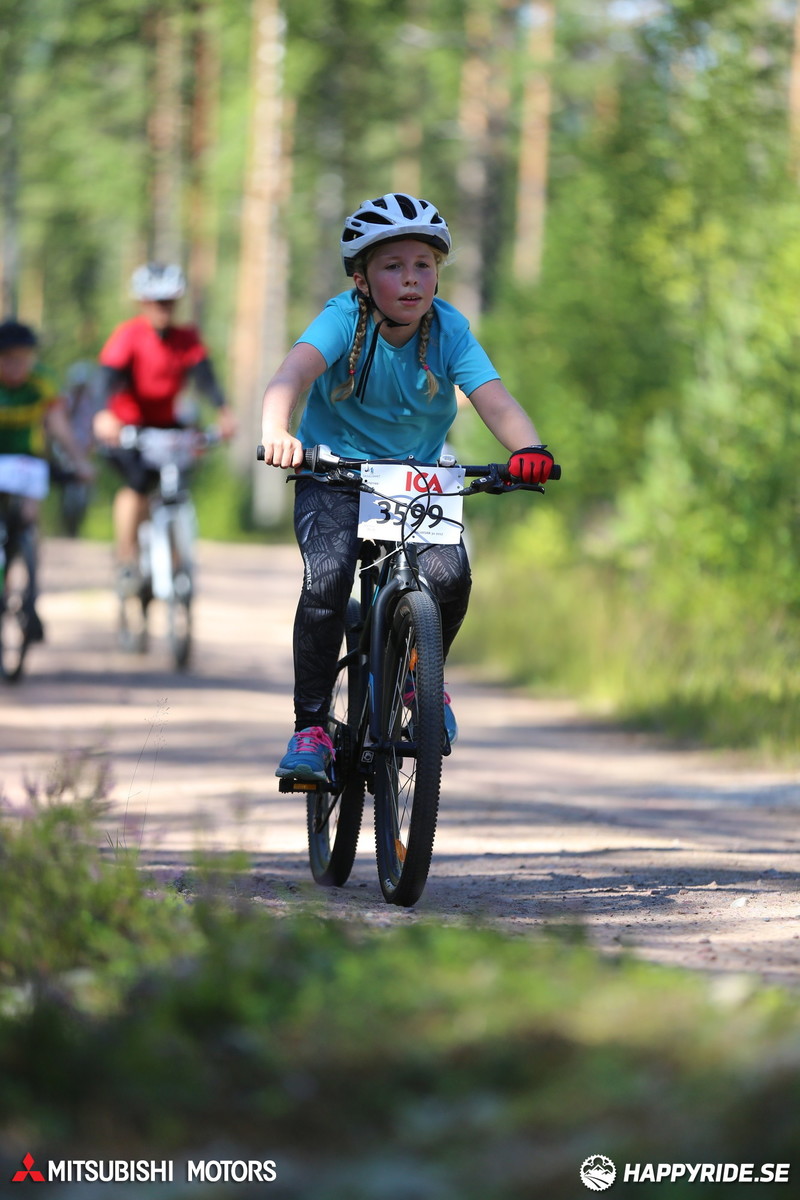 Bild från Cykelvasan 2017 - 30 km