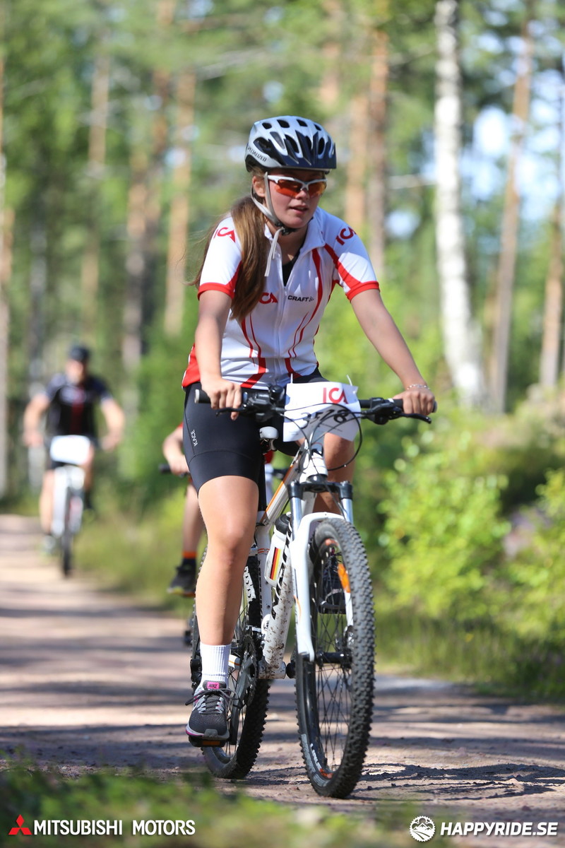 Bild från Cykelvasan 2017 - 30 km