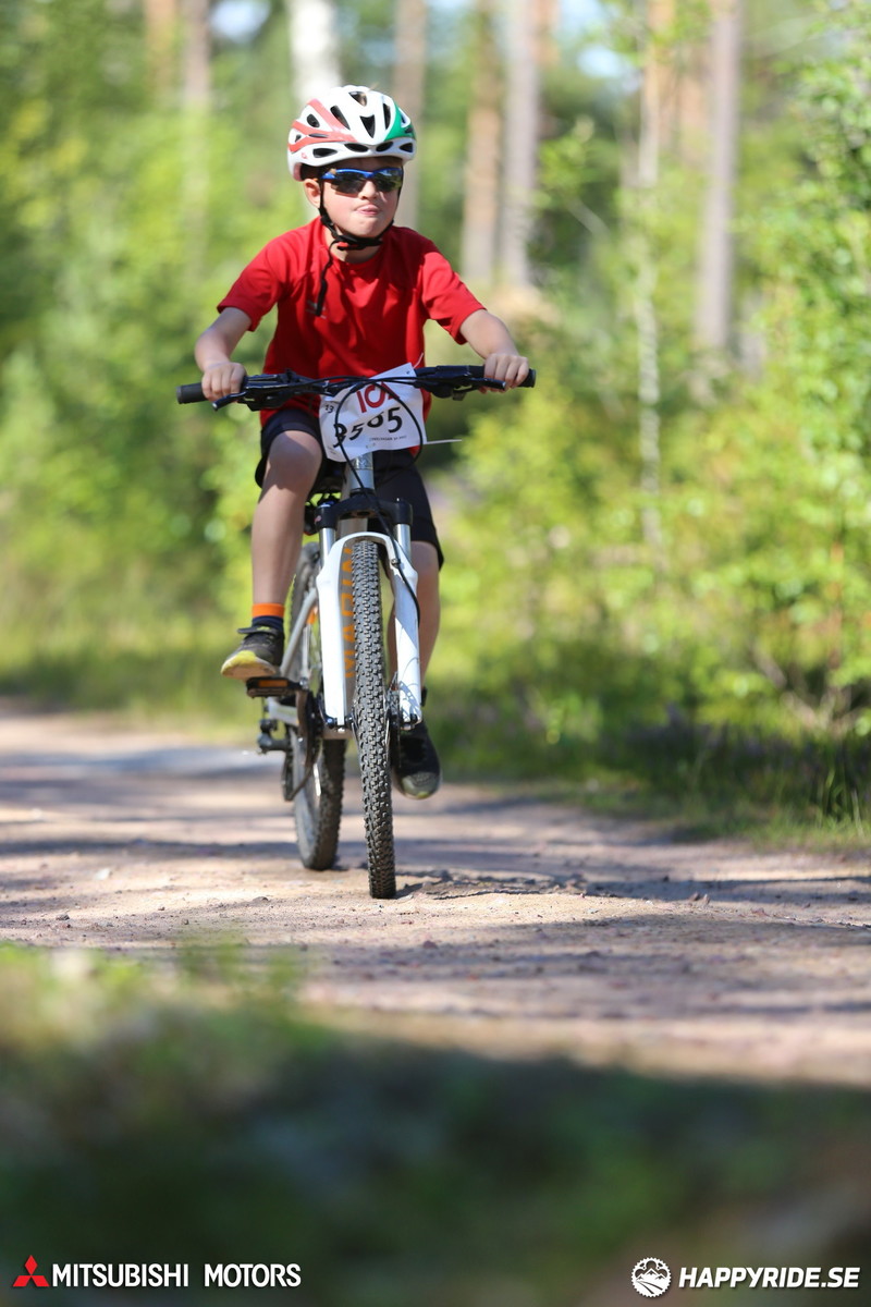 Bild från Cykelvasan 2017 - 30 km