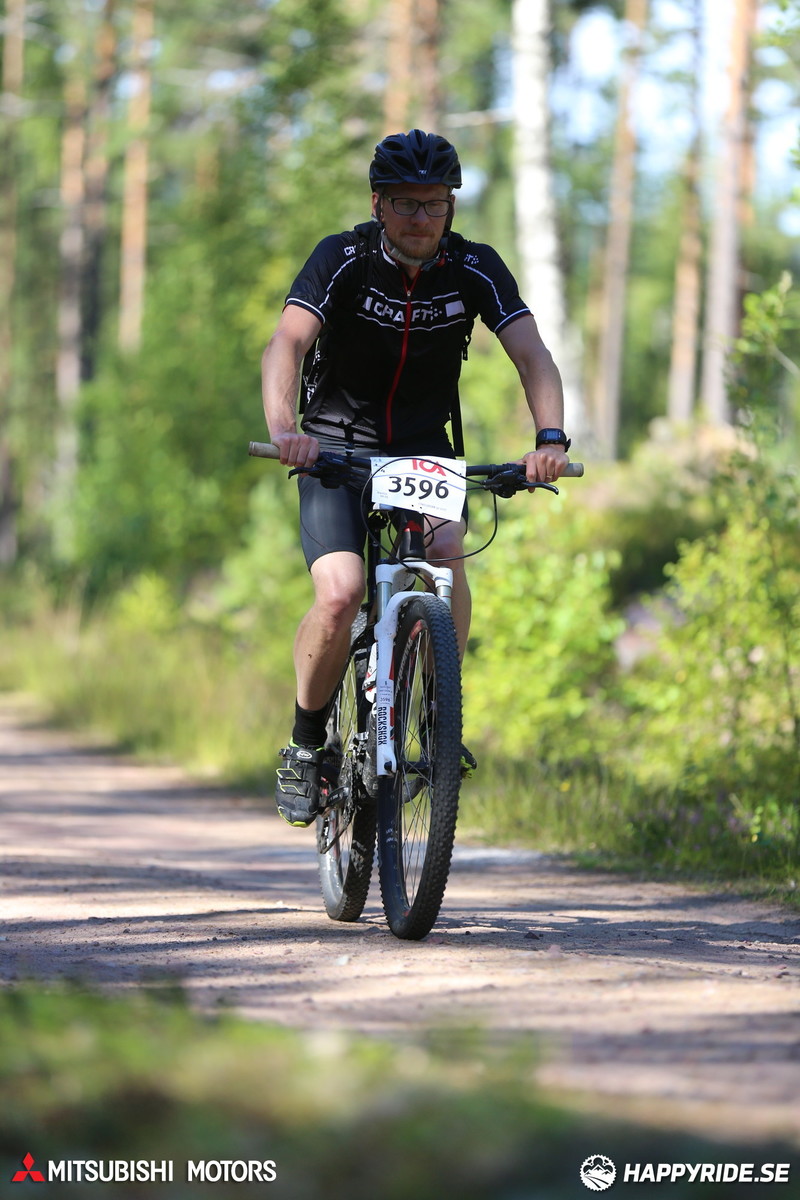 Bild från Cykelvasan 2017 - 30 km