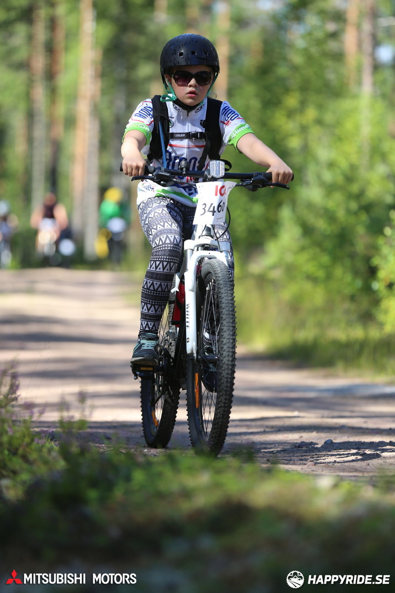 Bild från Cykelvasan 2017 - 30 km