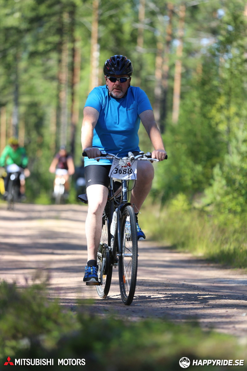 Bild från Cykelvasan 2017 - 30 km