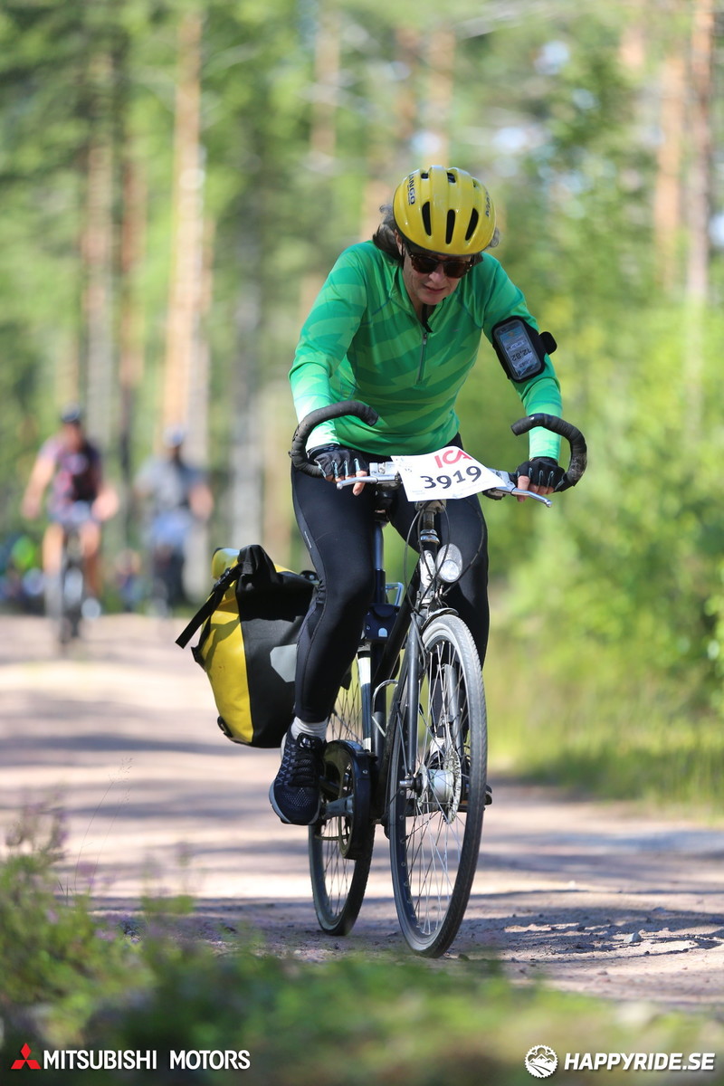 Bild från Cykelvasan 2017 - 30 km
