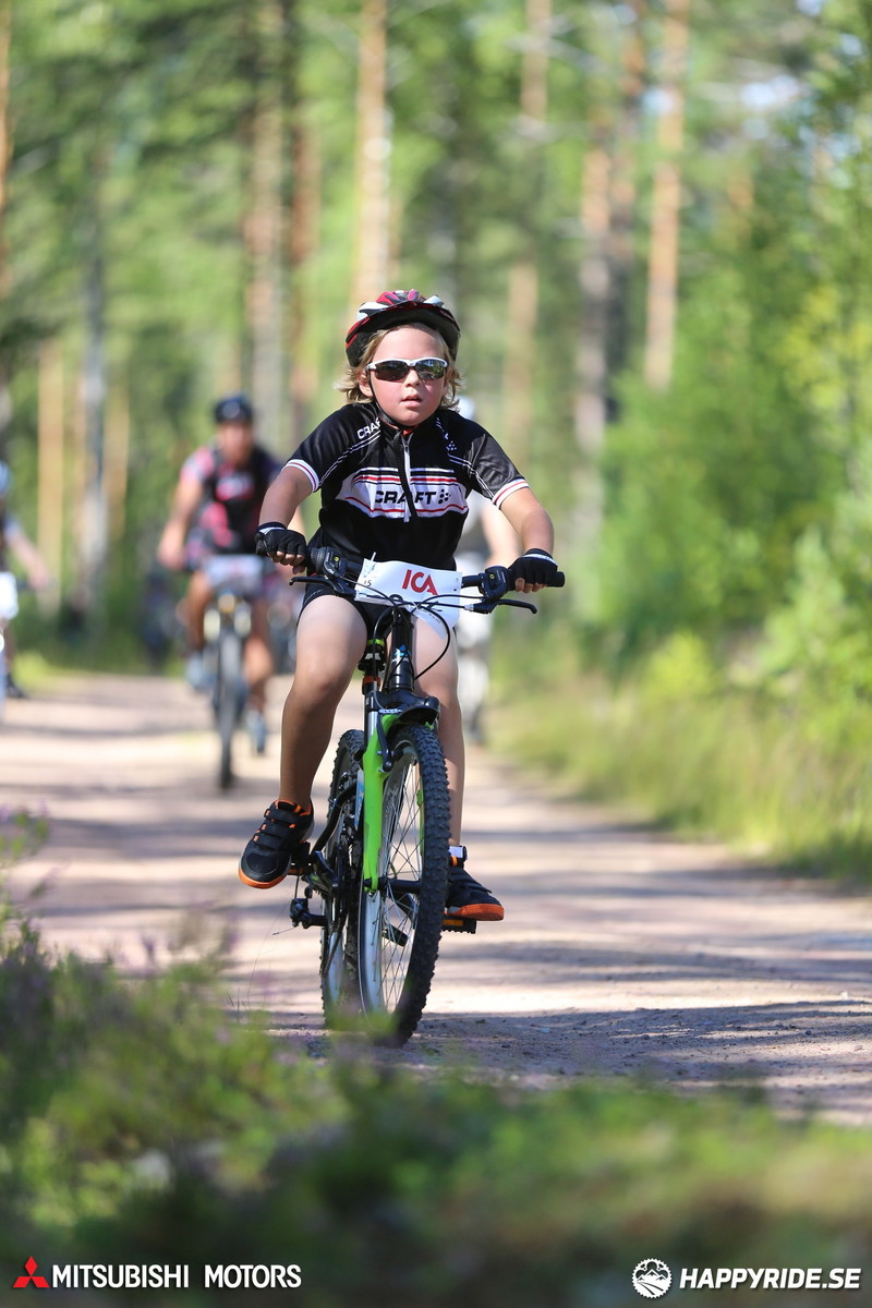 Bild från Cykelvasan 2017 - 30 km