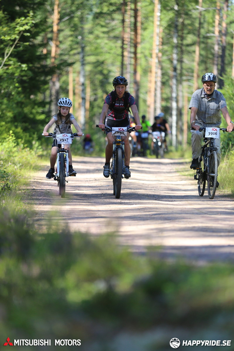 Bild från Cykelvasan 2017 - 30 km