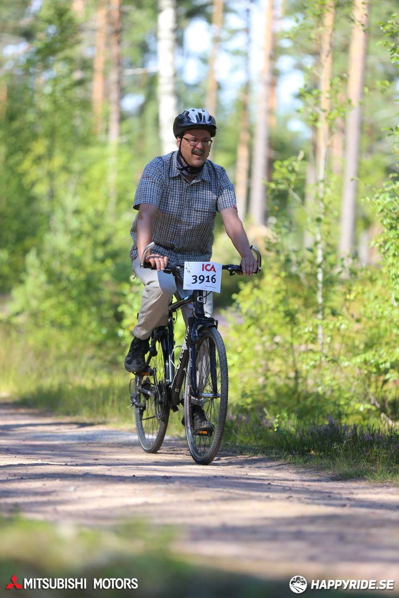 Bild från Cykelvasan 2017 - 30 km