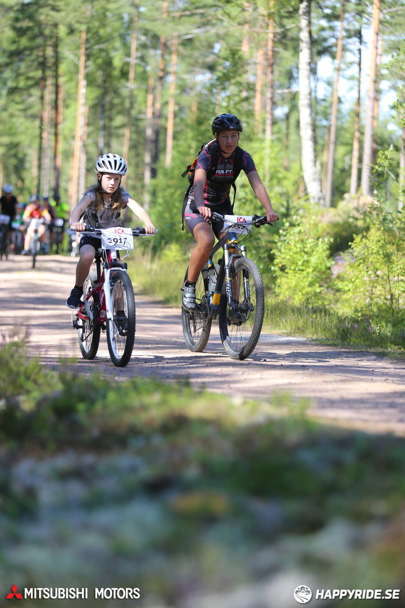 Bild från Cykelvasan 2017 - 30 km