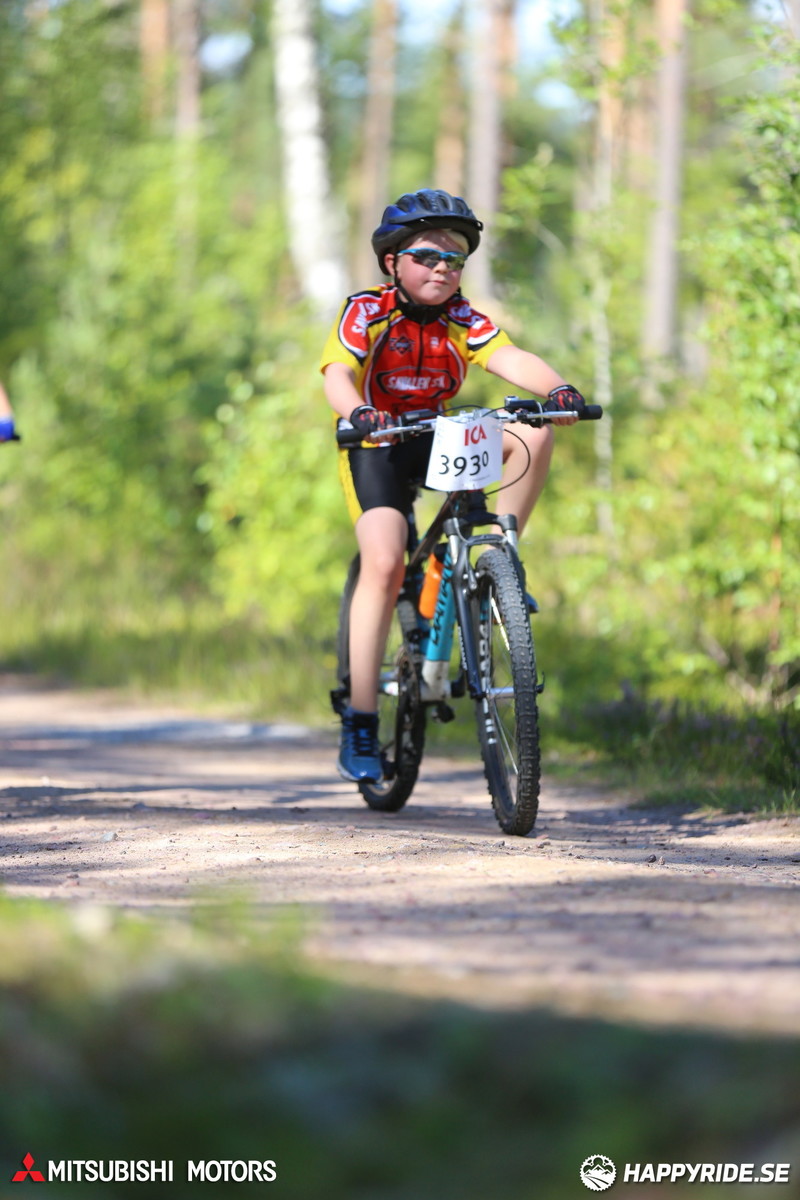 Bild från Cykelvasan 2017 - 30 km