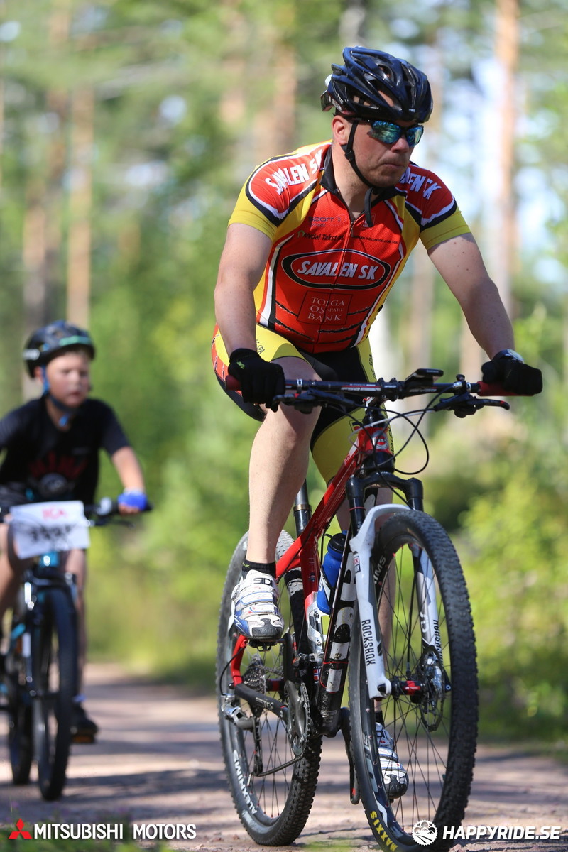 Bild från Cykelvasan 2017 - 30 km