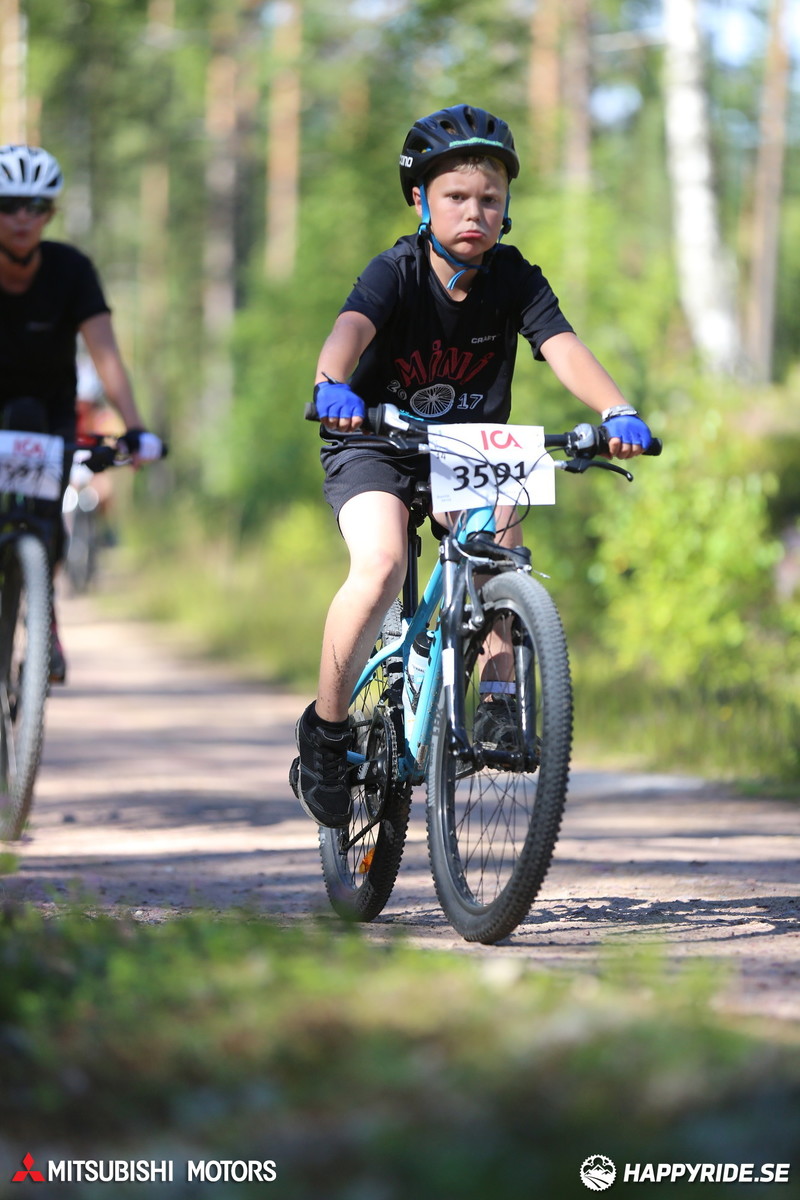 Bild från Cykelvasan 2017 - 30 km