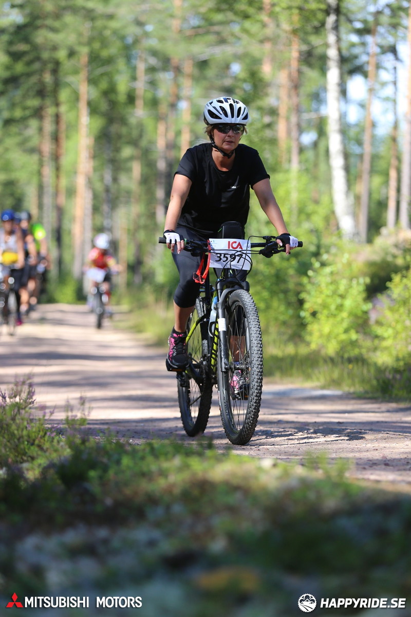 Bild från Cykelvasan 2017 - 30 km