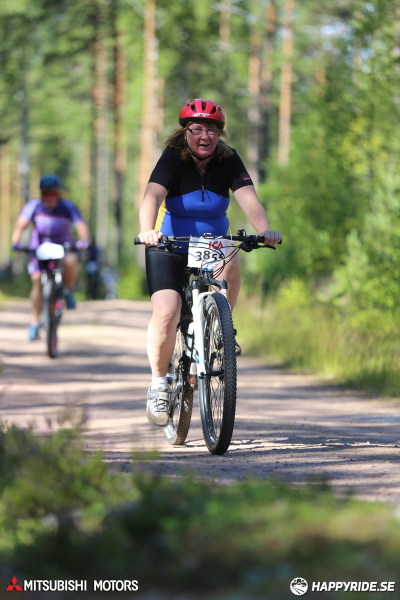 Bild från Cykelvasan 2017 - 30 km