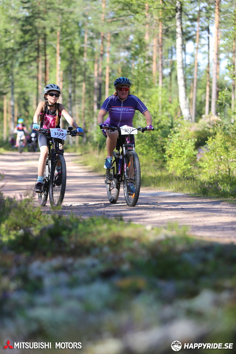 Bild från Cykelvasan 2017 - 30 km