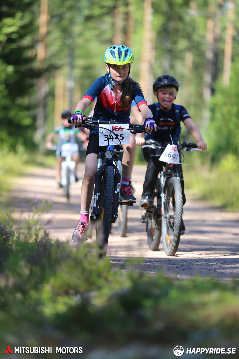 Bild från Cykelvasan 2017 - 30 km
