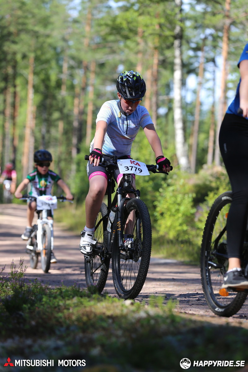 Bild från Cykelvasan 2017 - 30 km