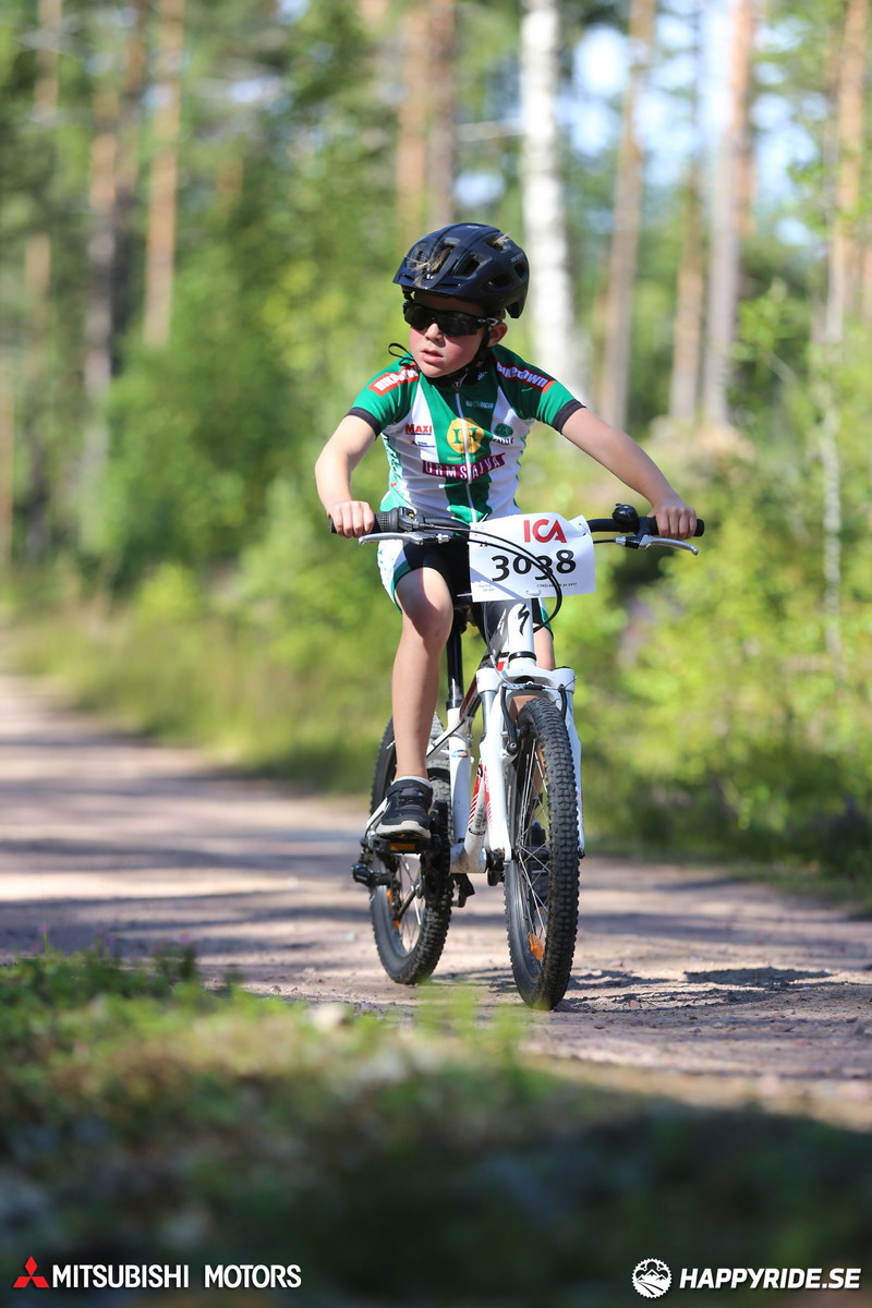 Bild från Cykelvasan 2017 - 30 km