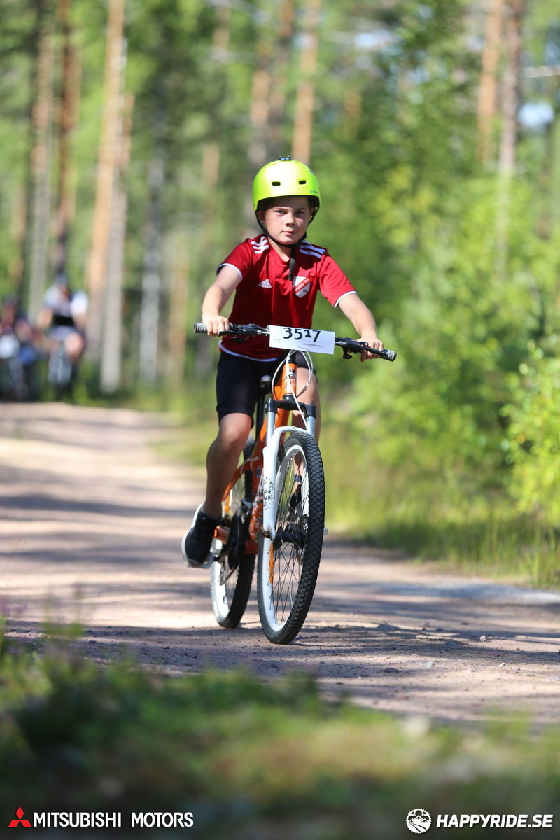 Bild från Cykelvasan 2017 - 30 km