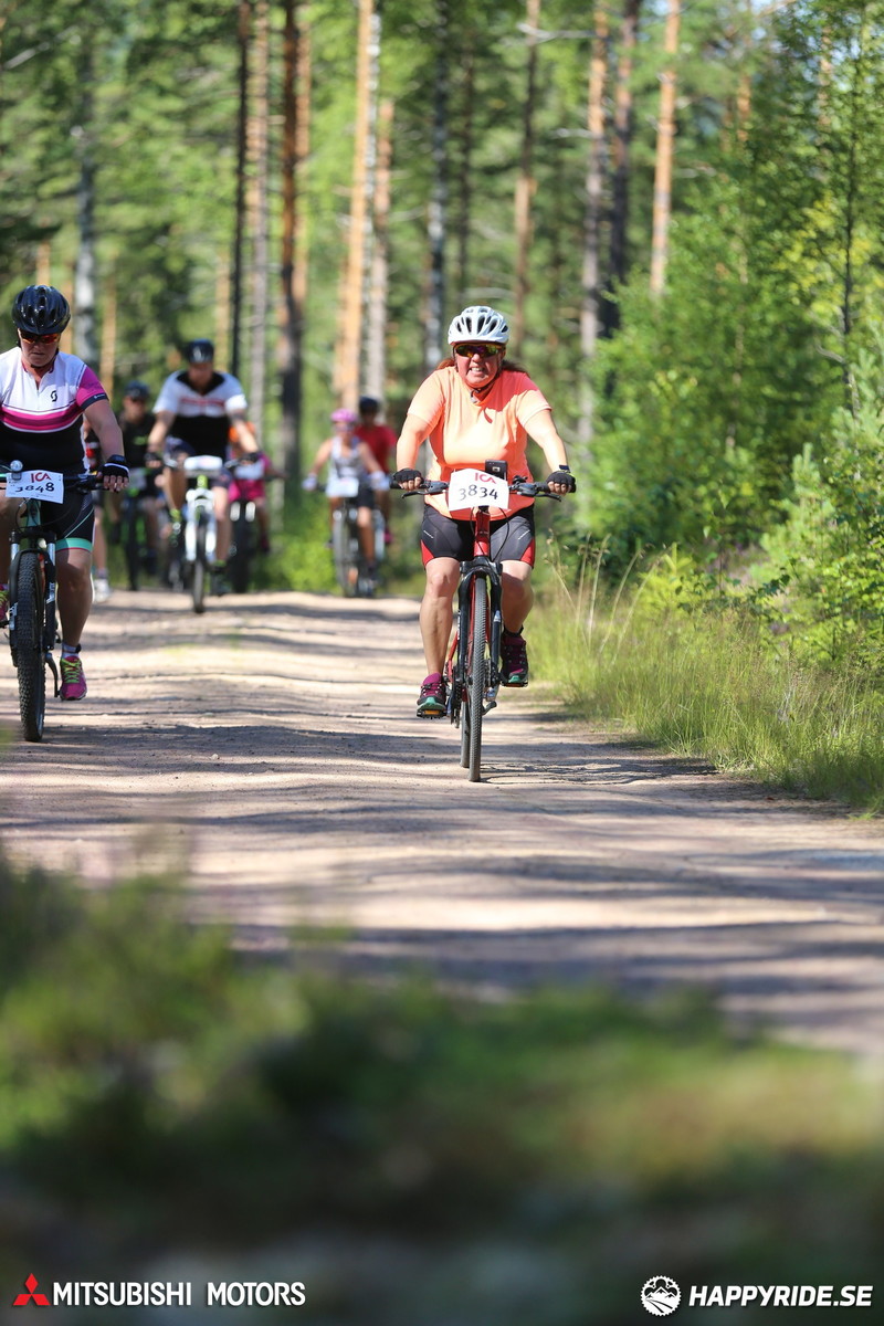 Bild från Cykelvasan 2017 - 30 km