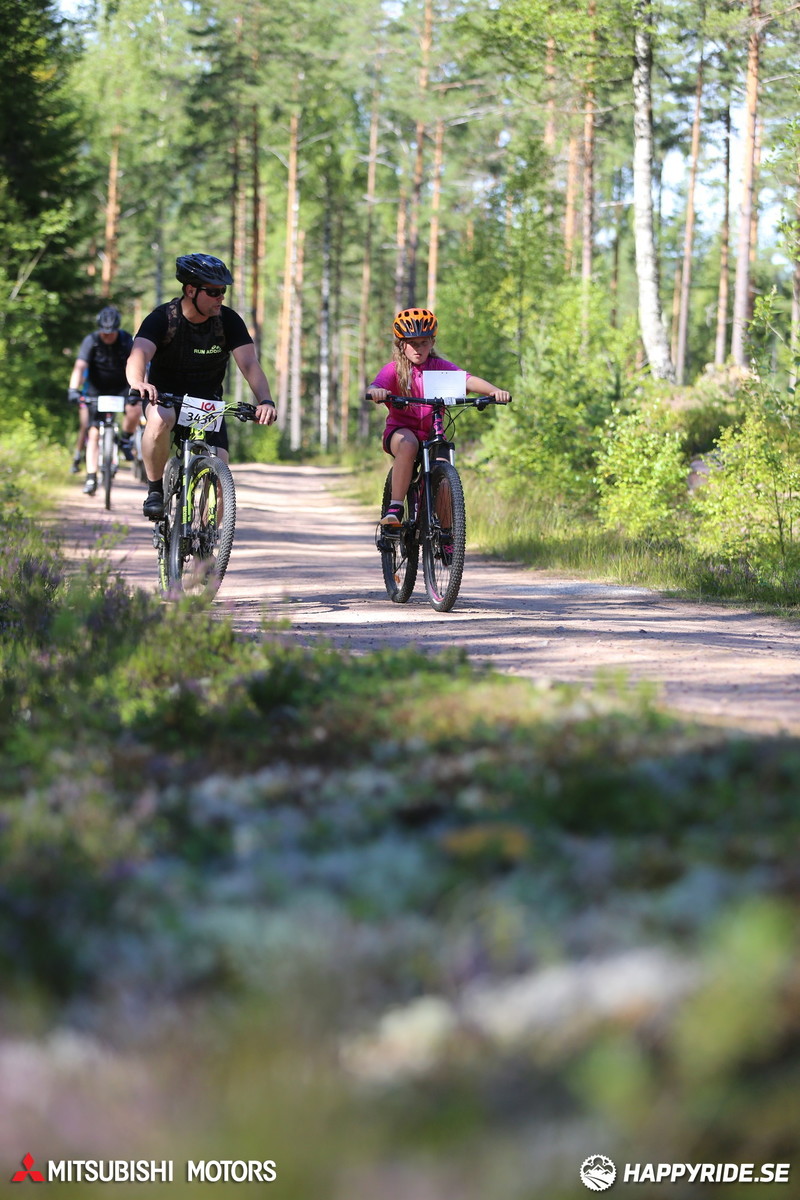 Bild från Cykelvasan 2017 - 30 km