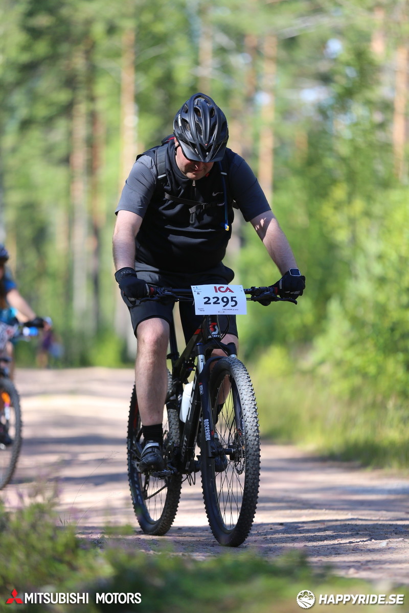 Bild från Cykelvasan 2017 - 30 km