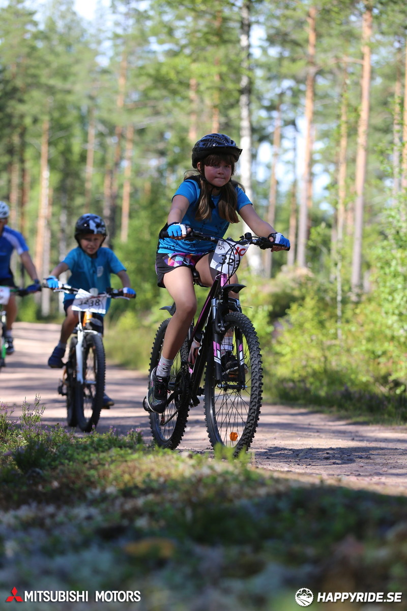 Bild från Cykelvasan 2017 - 30 km