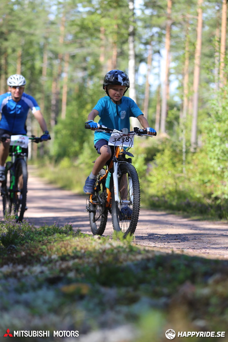 Bild från Cykelvasan 2017 - 30 km
