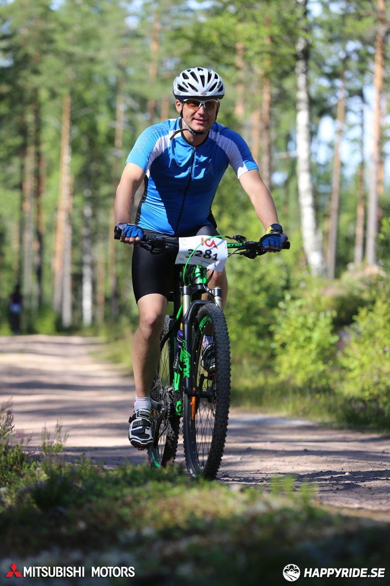Bild från Cykelvasan 2017 - 30 km
