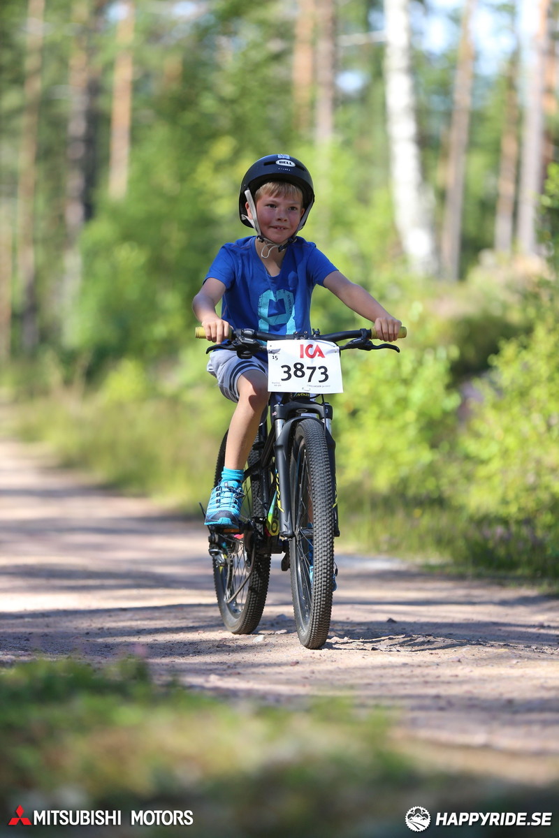 Bild från Cykelvasan 2017 - 30 km
