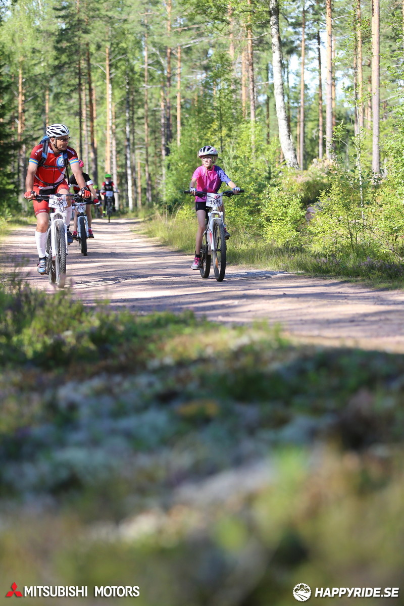 Bild från Cykelvasan 2017 - 30 km
