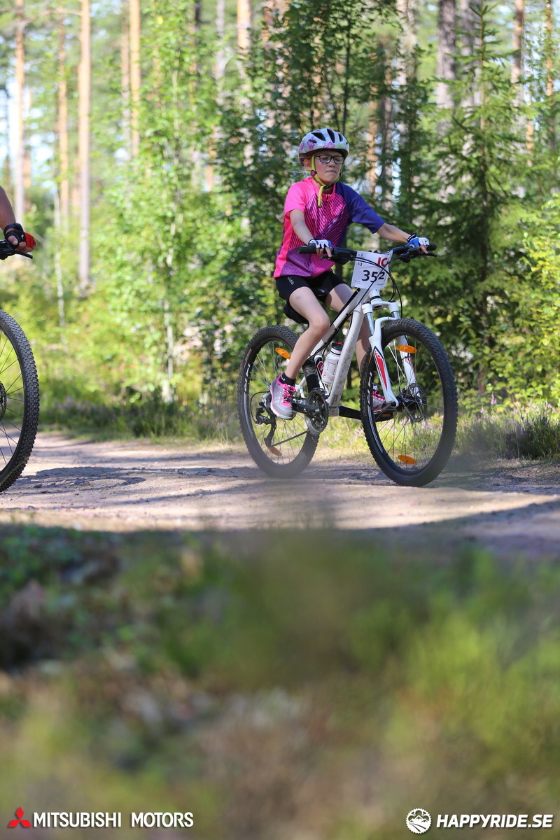 Bild från Cykelvasan 2017 - 30 km