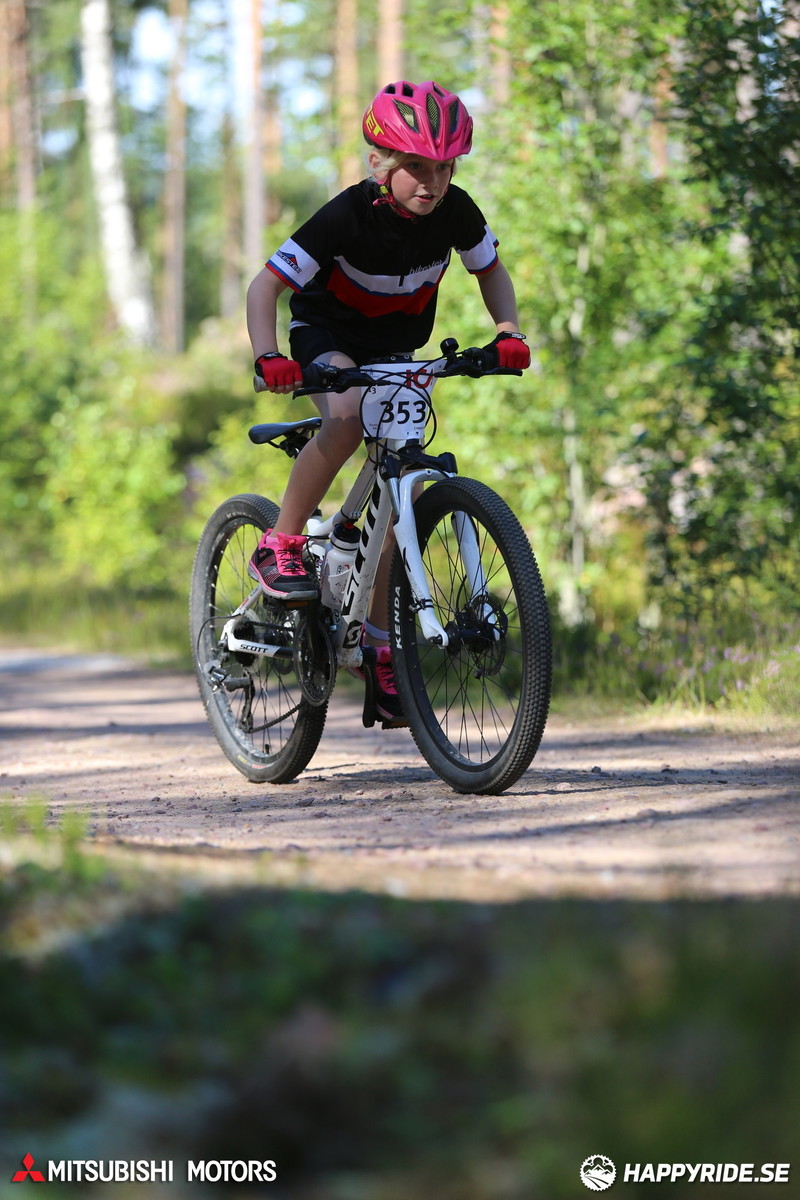 Bild från Cykelvasan 2017 - 30 km