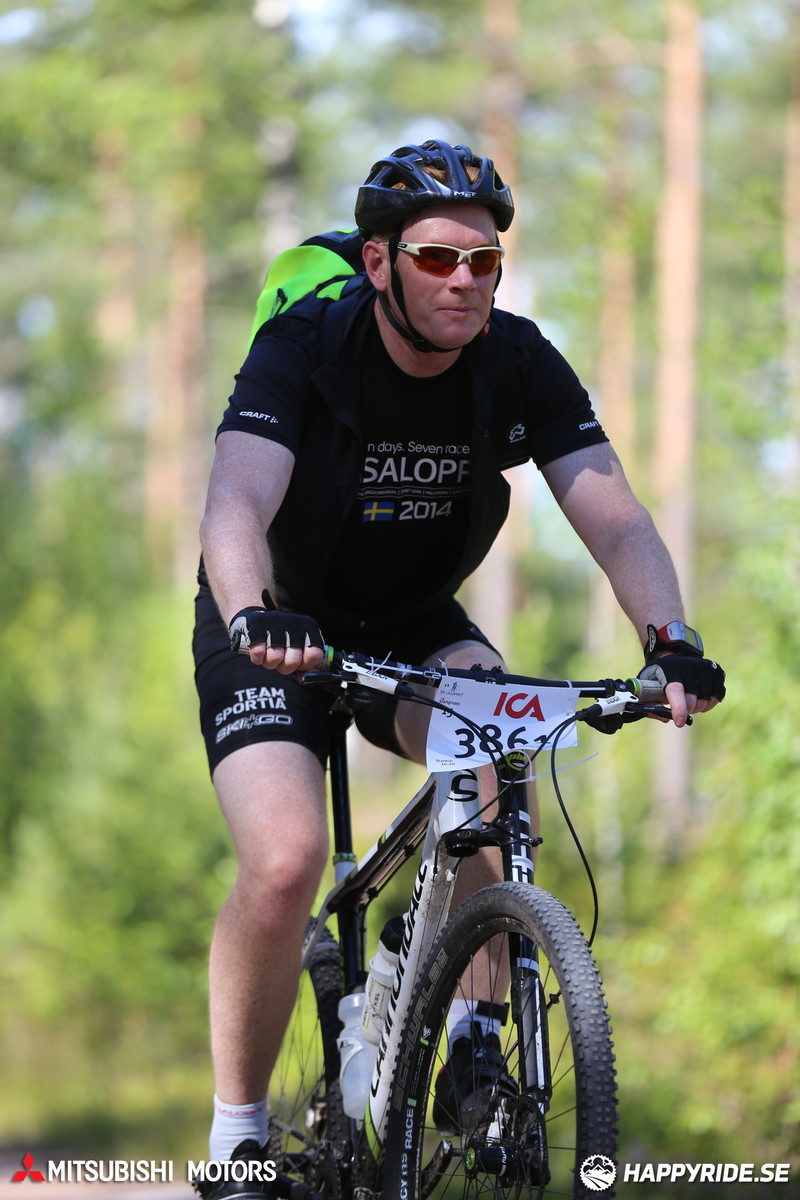 Bild från Cykelvasan 2017 - 30 km