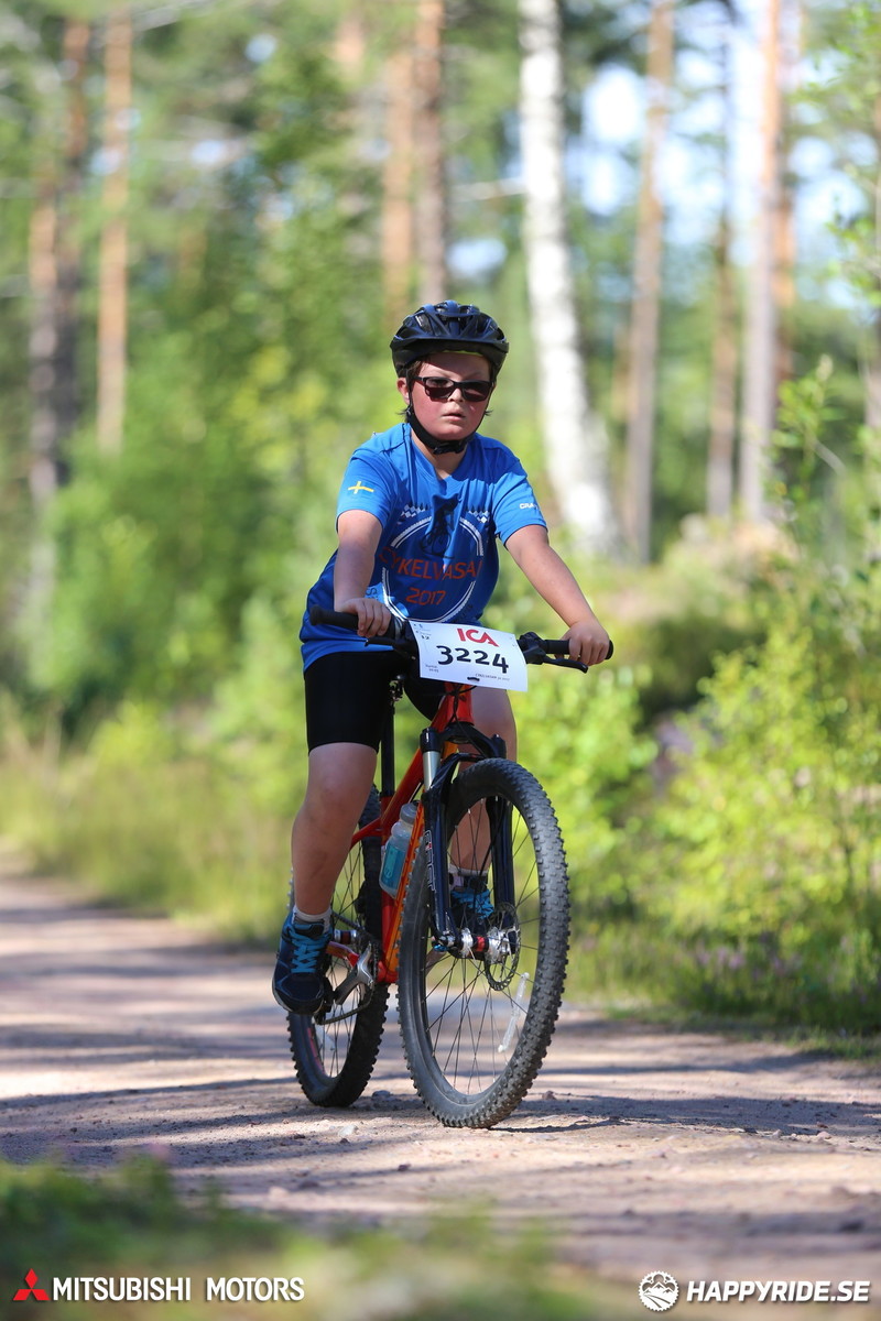 Bild från Cykelvasan 2017 - 30 km