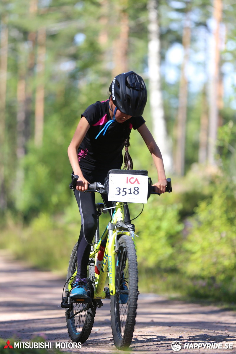 Bild från Cykelvasan 2017 - 30 km