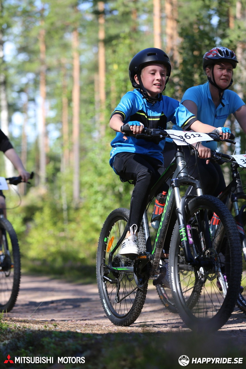 Bild från Cykelvasan 2017 - 30 km