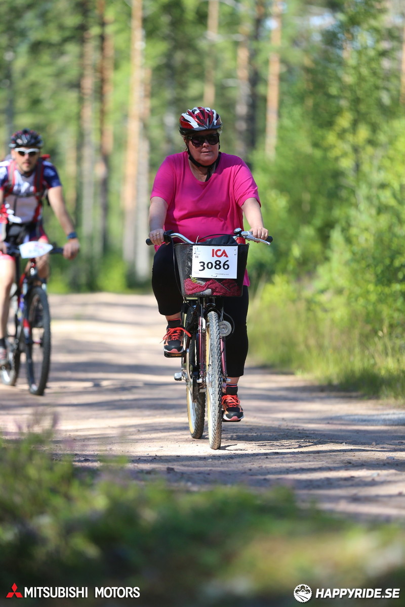 Bild från Cykelvasan 2017 - 30 km