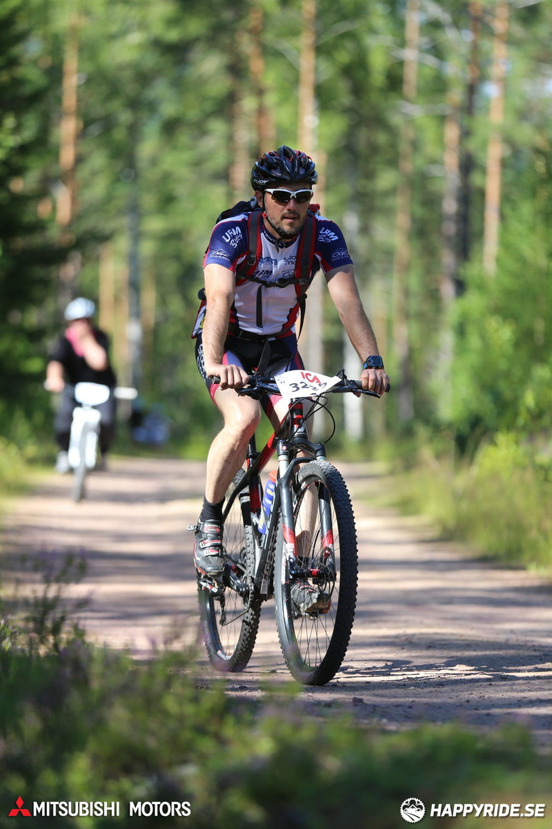 Bild från Cykelvasan 2017 - 30 km