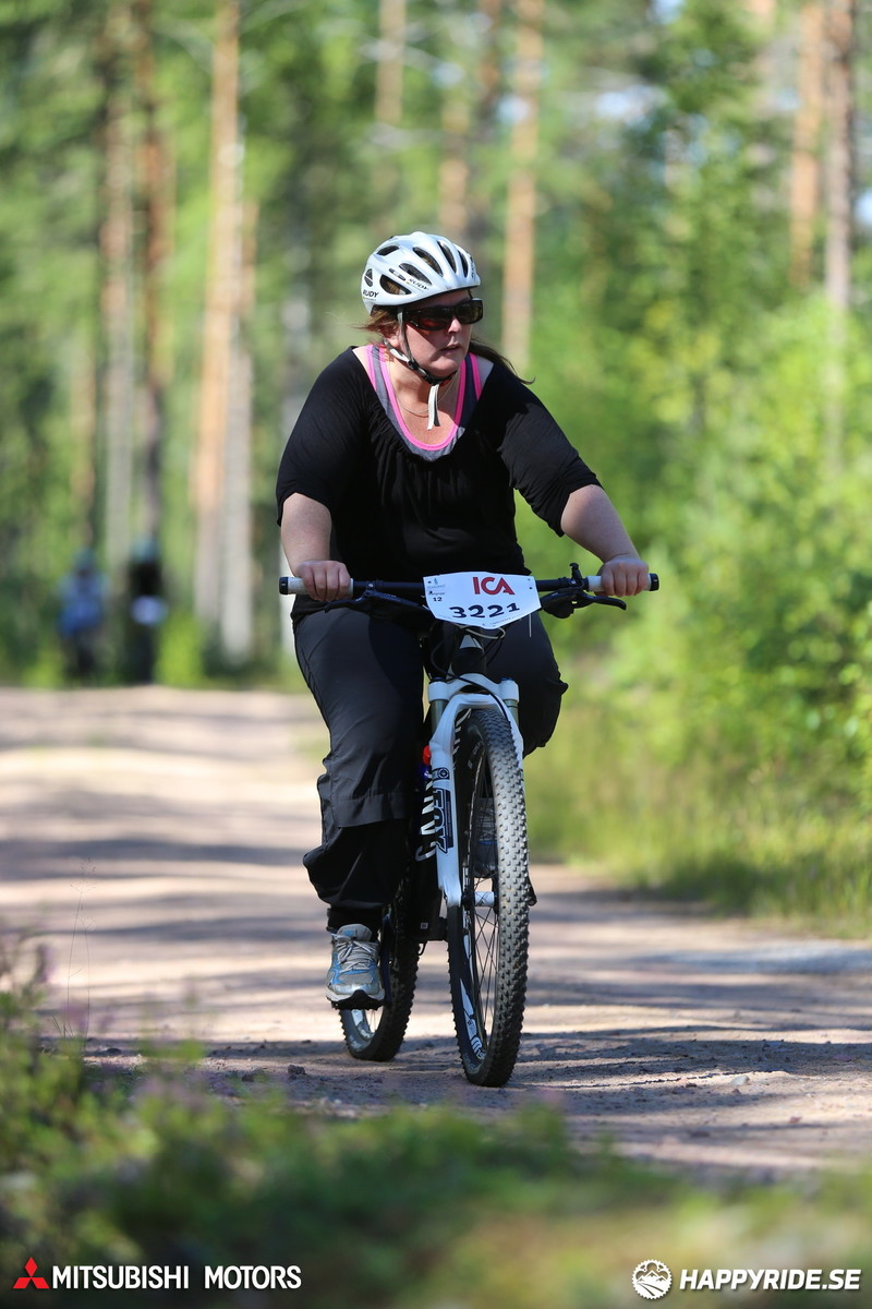 Bild från Cykelvasan 2017 - 30 km