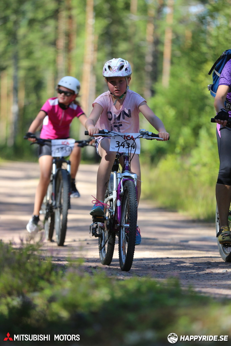 Bild från Cykelvasan 2017 - 30 km