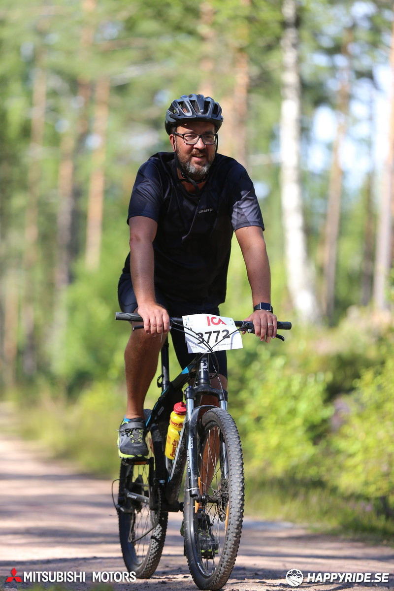 Bild från Cykelvasan 2017 - 30 km