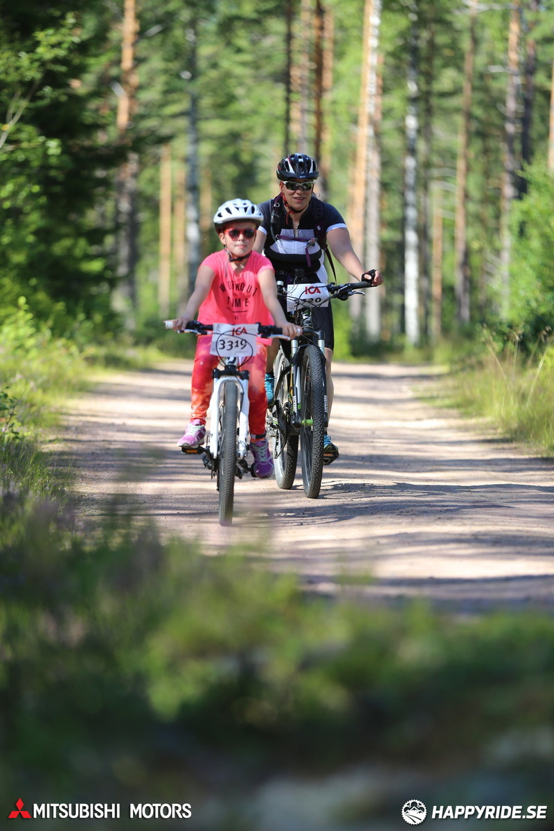 Bild från Cykelvasan 2017 - 30 km