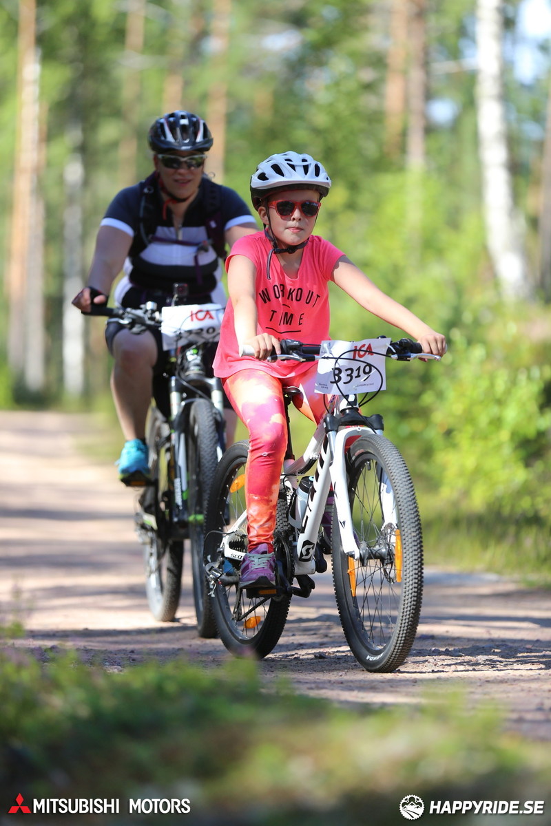 Bild från Cykelvasan 2017 - 30 km
