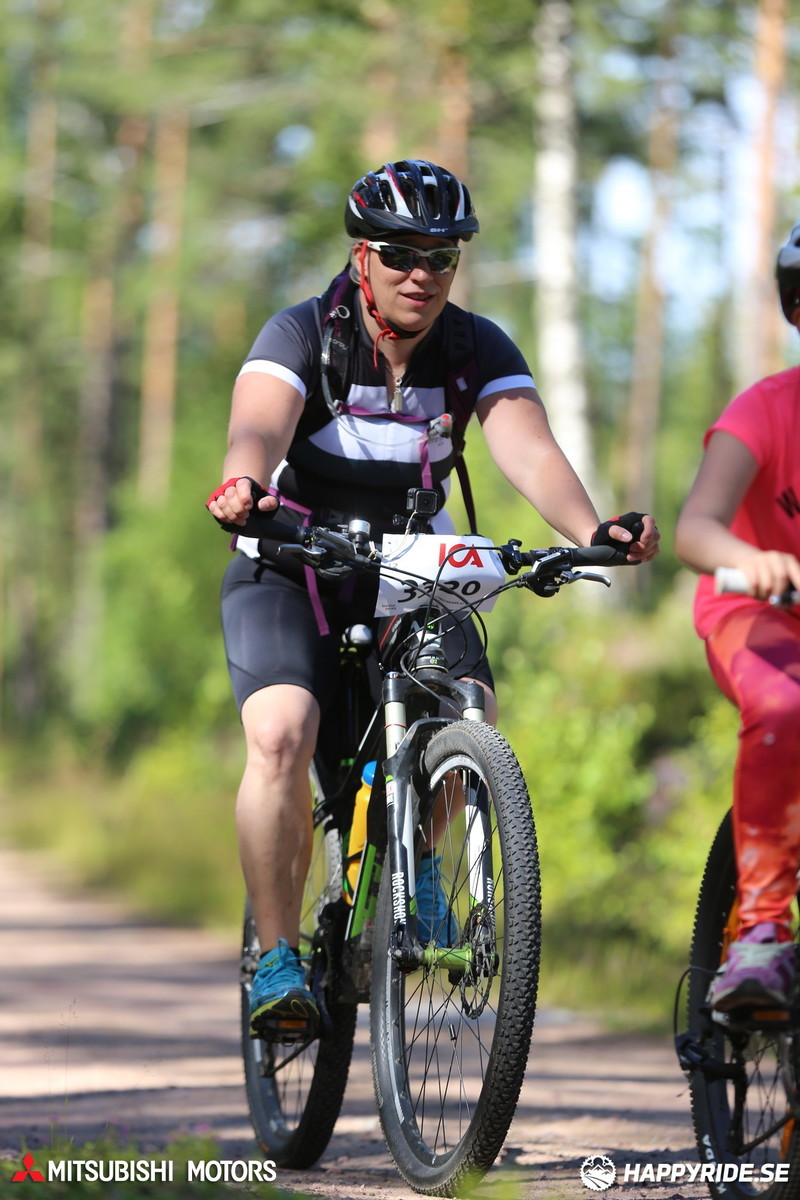 Bild från Cykelvasan 2017 - 30 km