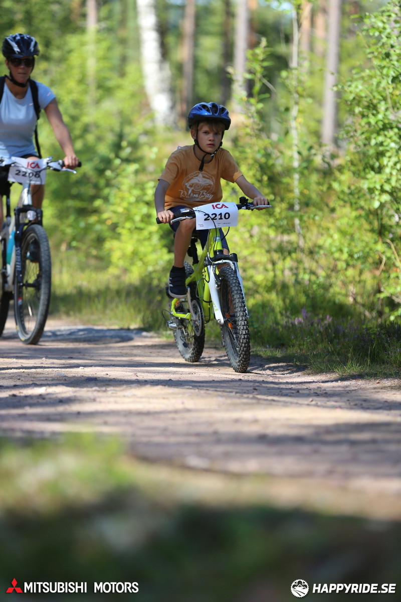 Bild från Cykelvasan 2017 - 30 km