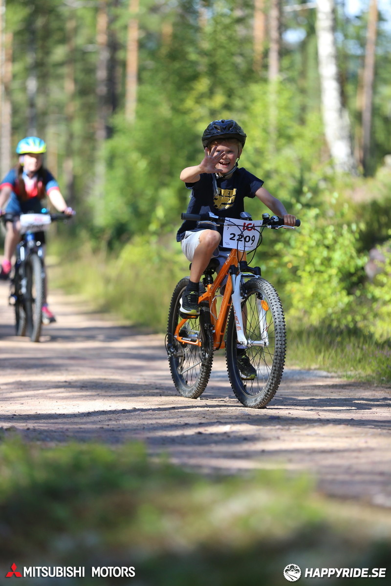 Bild från Cykelvasan 2017 - 30 km