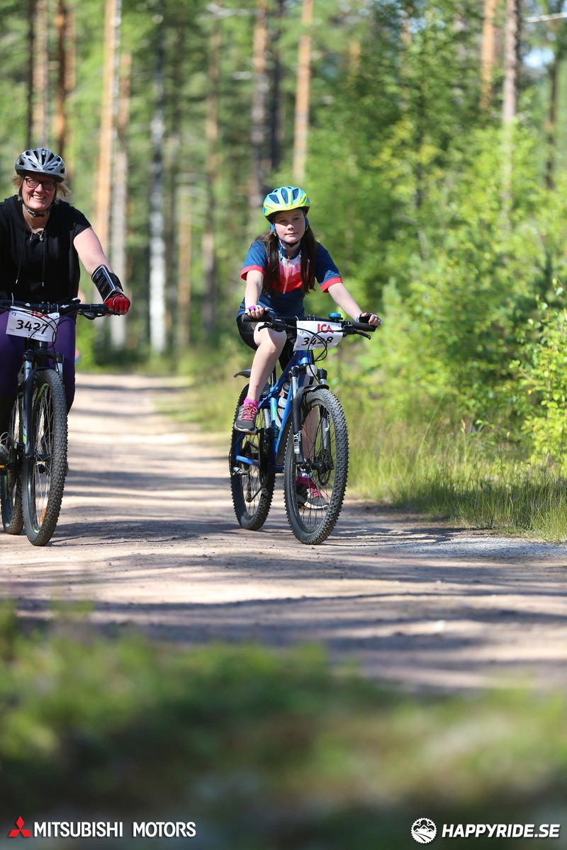 Bild från Cykelvasan 2017 - 30 km