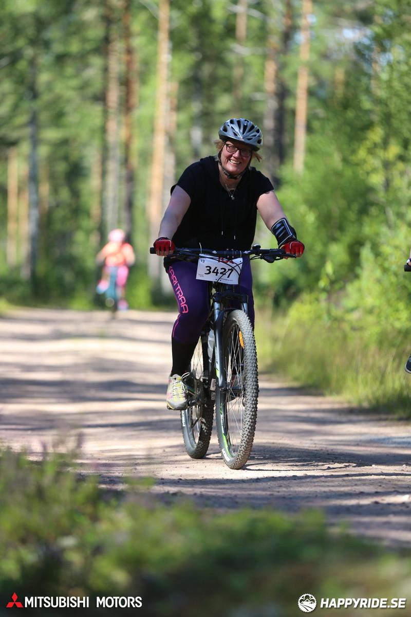 Bild från Cykelvasan 2017 - 30 km